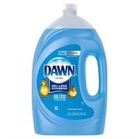 Dawn Professional pot and pan detergent 2.12L