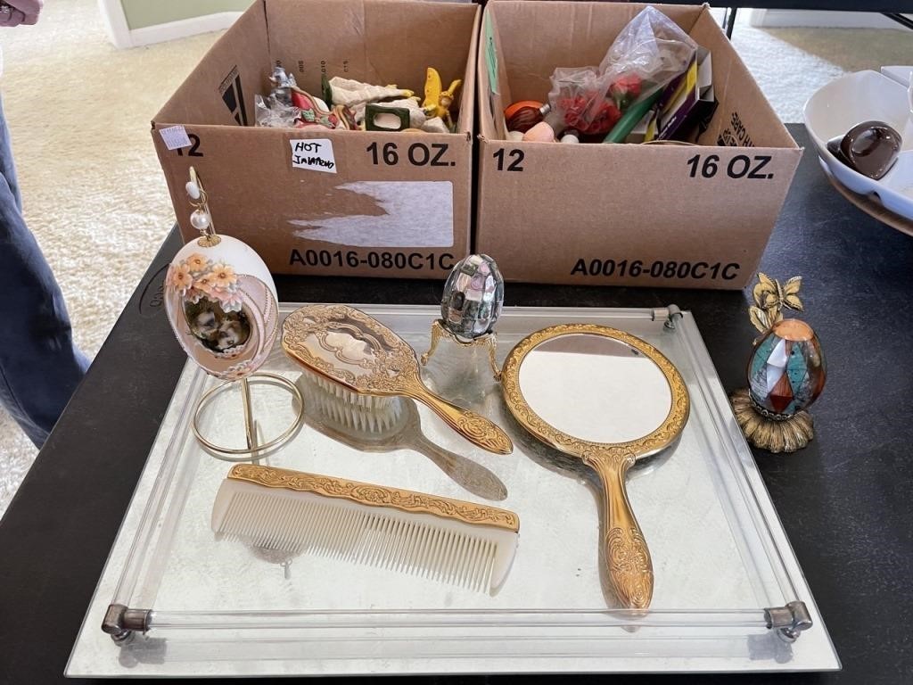 ONLINE ONLY Estate Auction