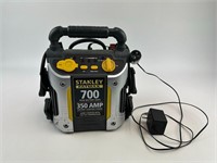 Stanley Fatmax Jump Starter W/ Compressor