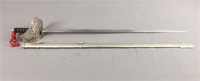 1899 Wilkinson British Royal Navy Officers Sword
