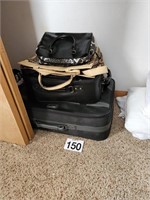 LUGGAGE & BAGS