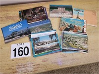 POST CARDS