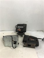 Lot of 3 Jig Saws