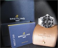 Breitling SuperOcean Automatic Watch