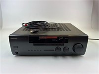 Kenwood AV Surround Receiver VR-307