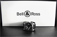 Bell and Ross BR03-92 Wristwatch