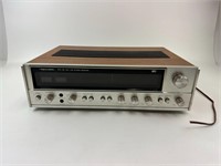 Vintage AM/FM Realistic Stereo Receiver STA-90