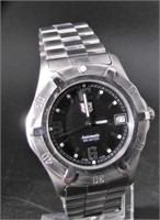 Tag Heuer WN2111 Gentlemans Automatic Watch