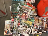 Large Lot Magazines