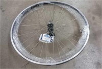 JBI Bike Shimano Wheel RR 700 x 35 622 x 19