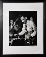 William Gottlieb Jazz Photo, Lionel Hampton