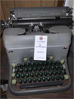 VTG Smith-Corona Typewriter