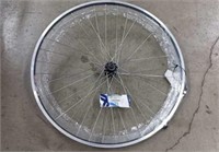 JBI Bike Wheel RR 700 622 x 14 WEI