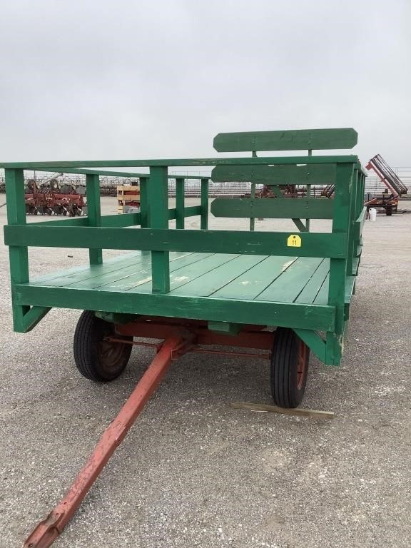 Gordyville Consignment Online Ag Equip, Vehicles & Misc. 4/6