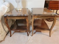 Dielcraft Canada Side Tables