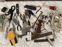 NIB Titanium Scissors+Metal Files