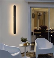 New Bioecur modern outdoor wall sconce