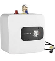 Camplux electric mini water tank heater