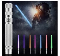 Lischwert RGB Lightsaber open package