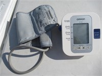 Omron BP742CAN Blood Pressure Monitor