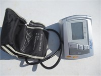 Equate 20457 Blood Pressure Monitor