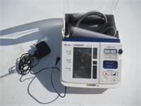Omron HEM-775CAN Blood Pressure Monitor
