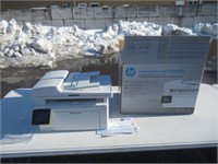HP Laserjet Pro MFP M130FW