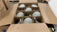 Indoor flood bulbs