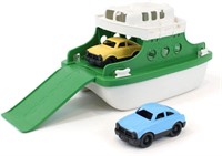 Green Toys Ferry Boat Bathtub Toy