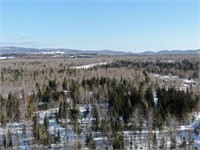 109± Acres of Maine Land