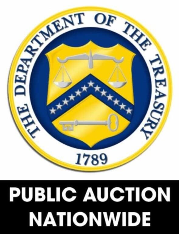 U.S. Treasury (nationwide) online auction ending 4/11/2023