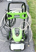 Greenworks 1800 PSI Electric Pressure