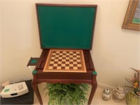 GAME TABLE    22X28 IN MULTI GAME