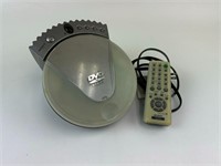 Sony CD/DVD Player & Remote DVP-PQ1