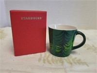 Starbucks espresso mug 2.5"L