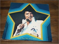 Elvis Concert Edition Photo Folio Full of Pictures