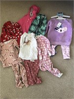 Girls size 24 months. Lot of 8