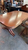 Large Dining or Conference Table