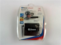 Swann Wireless MicroCam 3.3 Security Camera