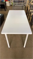 IKEA Table Measures 47.25” x 23.75” x 29” Height