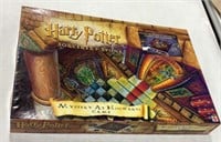 Mattel Harry Potter mystery game