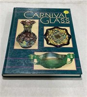 Standard Encyclopedia Carnival Glass book