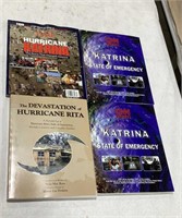 4-hurricane books