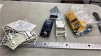 Model cars for parts