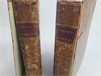 Proud's Pennsylvania 1797-1798 Vol. 1 & 2