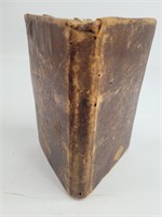 The Rudiments of Geography by Hubbard 1811