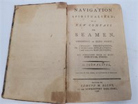 Navigation Spiritualized by John Flavel 1796