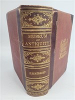 Museum Of Antiquity 1884