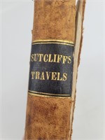 Sutcliffs Travels 1812