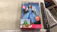 Wizard of Oz Barbie new in box